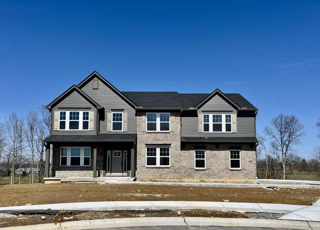 Property at 2301 Moonbrook Ct, Union, KY 41091, 4 beds, 2.5 baths