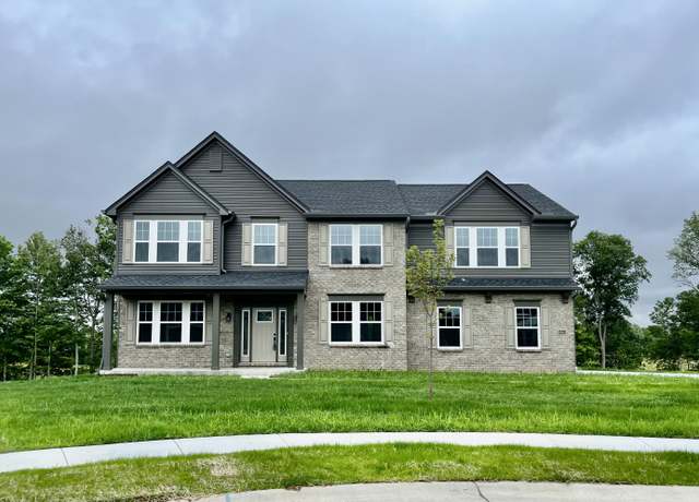 Property at 2301 Moonbrook Ct, Union, KY 41091, 4 beds, 2.5 baths