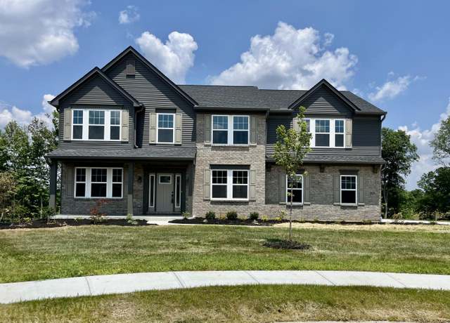 Property at 2301 Moonbrook Ct, Union, KY 41091, 4 beds, 2.5 baths