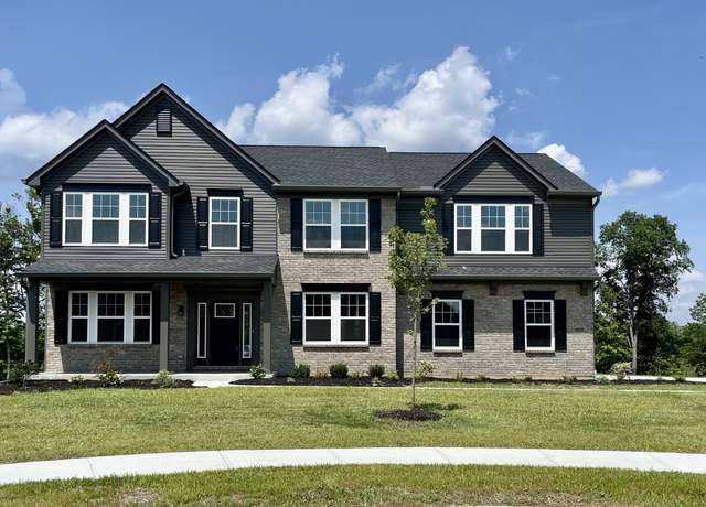 Property at 2301 Moonbrook Ct, Union, KY 41091, 4 beds, 2.5 baths