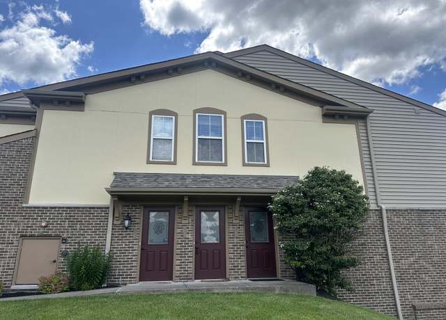 Property at 2347 Ambrato Way, Covington, KY 41017, 2 beds, 2 baths