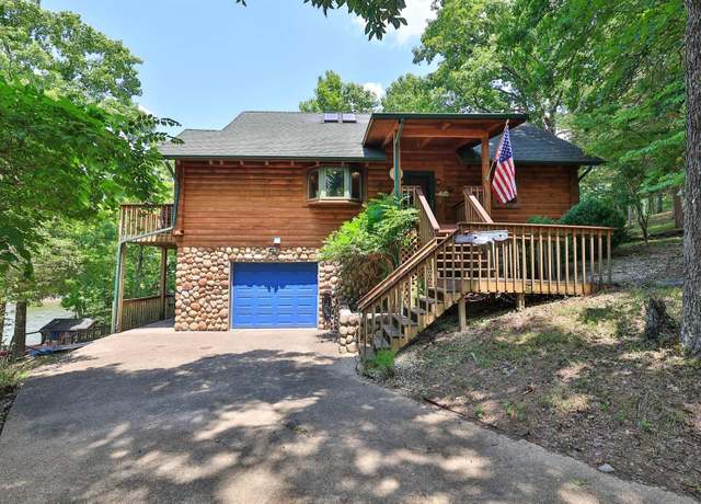 Property at 445 Elk Lake Resort Rd Unit 1406-1407, Owenton, KY 40359, 3 beds, 2.5 baths