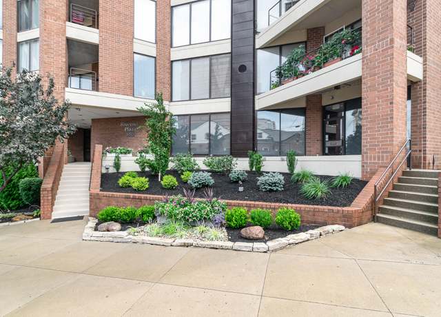 Property at 100 Riverside Pl #703, Covington, KY 41011, 2 beds, 2 baths