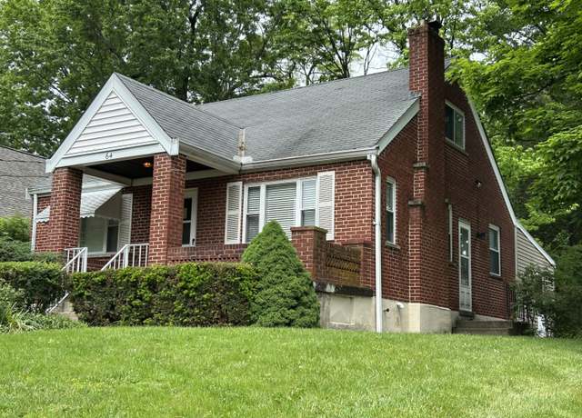 Property at 64 Edgewood Rd, Edgewood, KY 41017, 3 beds, 1 bath