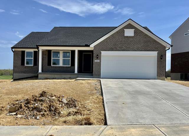Property at 6062 Fallen Tree Ln, Burlington, KY 41005, 3 beds, 2.5 baths