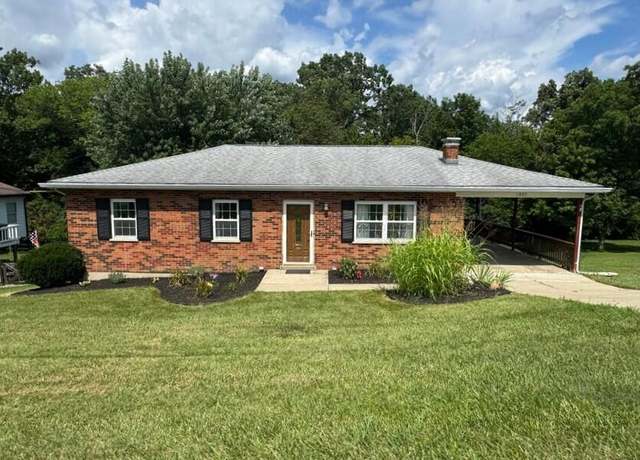 Property at 11893 Wilson Rd, Independence, KY 41051, 3 beds, 1 bath