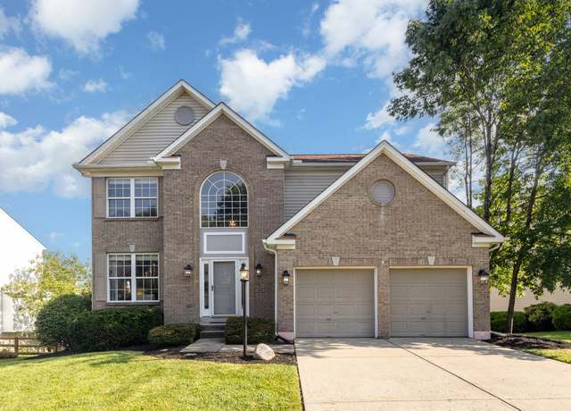 Property at 9743 Cherbourg Dr, Union, KY 41091, 4 beds, 2.5 baths