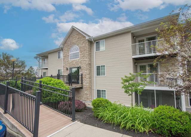 Property at 10565 Michael Dr #10, Alexandria, KY 41001, 2 beds, 2 baths