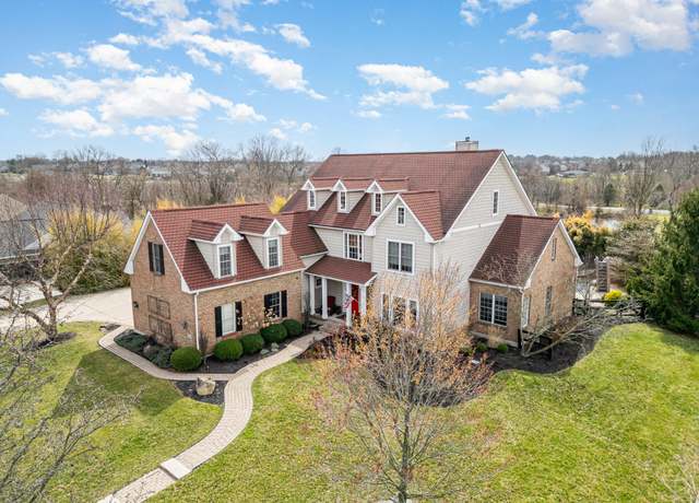 Property at 9709 Manassas Dr, Florence, KY 41042, 5 beds, 3.5 baths