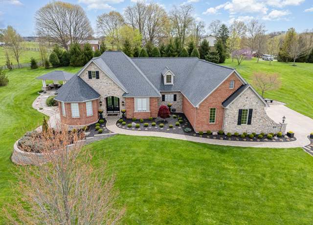 Property at 11924 Oxford Hills Dr, Walton, KY 41094, 5 beds, 3.5 baths