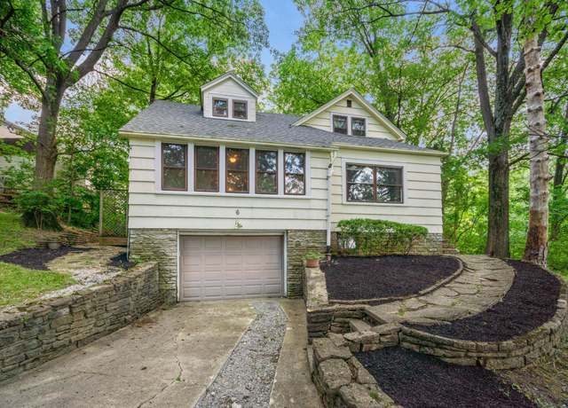 Property at 6 Hanover Pl, Fort Thomas, KY 41075, 4 beds, 2.5 baths