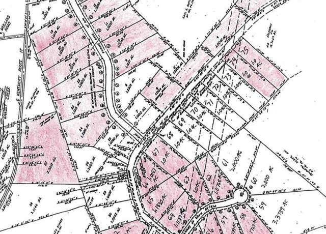 Property at LOT 78 Bridges Dr, Demossville, KY 41033