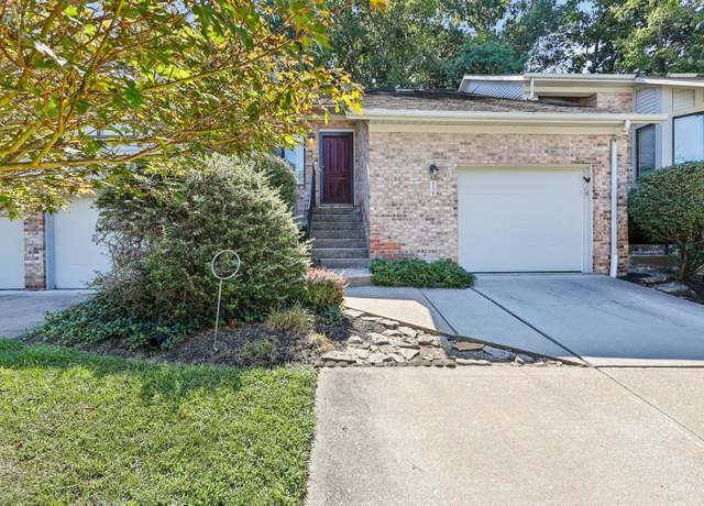 Property at 114 Wessex Pl, Fort Thomas, KY 41075, 3 beds, 2.5 baths