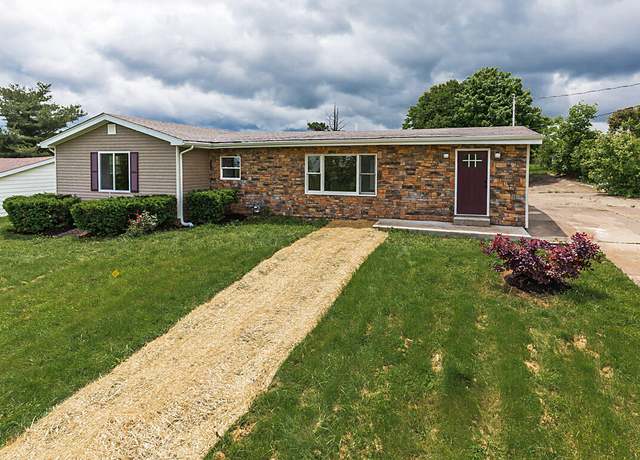 Property at 105 High St, Walton, KY 41094, 3 beds, 2 baths