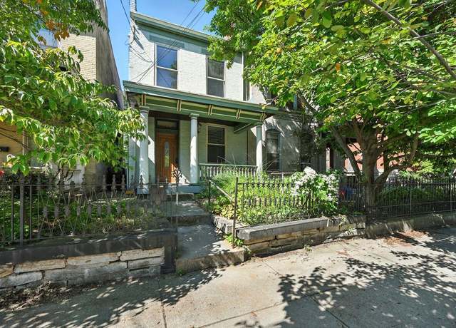 Property at 812 York St, Newport, KY 41071, 2 beds, 2.5 baths
