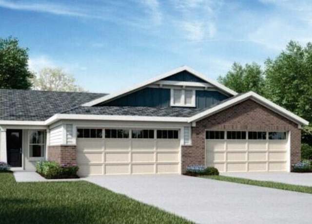 Property at 1317 Parkside Dr Unit 168A, Alexandria, KY 41001, 3 beds, 2.5 baths