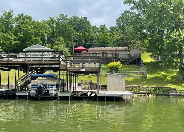 Property at 510 Jacob Dr, Williamstown, KY 41097, 3 beds, 1 bath