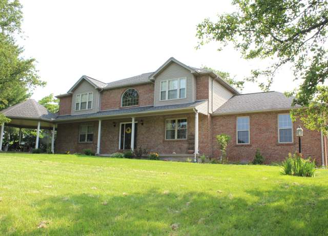 Property at 15027 Madison Pike, Morning View, KY 41063, 5 beds, 4.5 baths