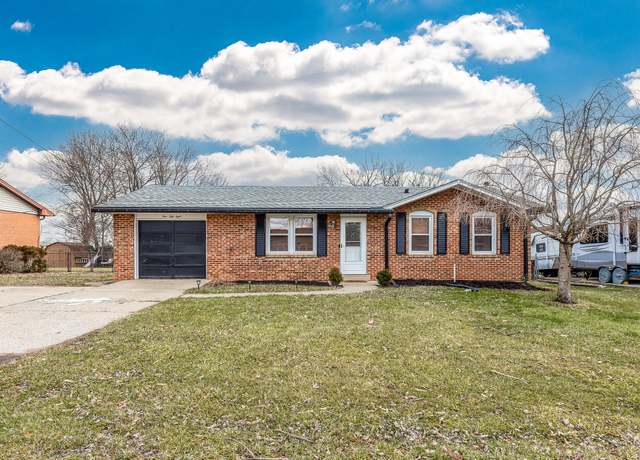 Property at 958 Don Victor Rd, Independence, KY 41051, 3 beds, 2 baths