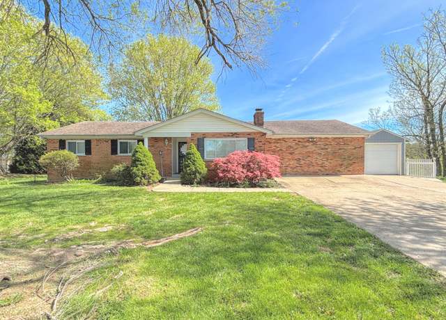 Property at 907 Jones Rd, Walton, KY 41094, 4 beds, 1.5 baths