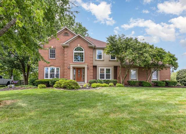 Property at 10659 Mountain Laurel Way, Union, KY 41091, 4 beds, 3.5 baths