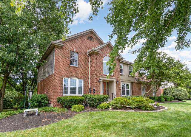 Property at 10659 Mountain Laurel Way, Union, KY 41091, 4 beds, 3.5 baths