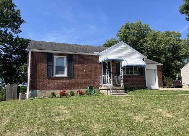 Property at 2045 Uhl Rd, Cold Spring, KY 41076, 2 beds, 1 bath