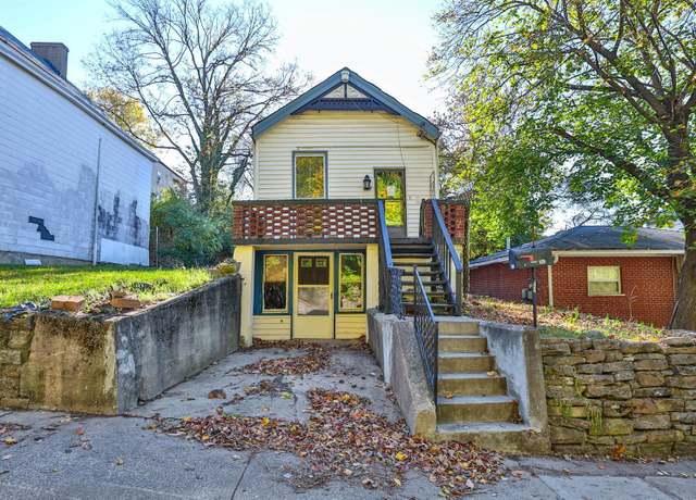 Property at 347 Altamont Rd, Covington, KY 41016, 1 bed, 1 bath