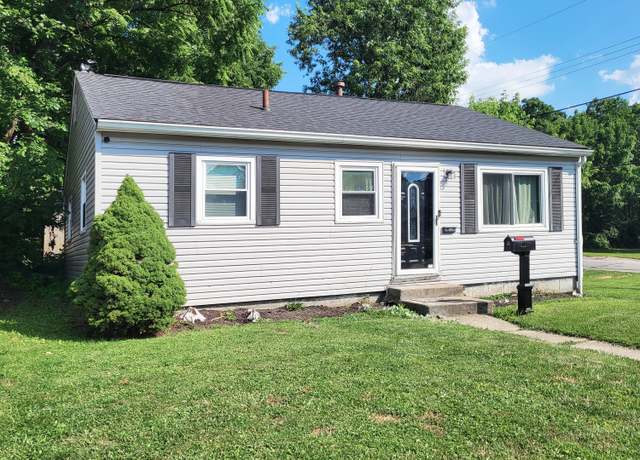 Property at 635 Willow St, Elsmere, KY 41018, 2 beds, 1 bath