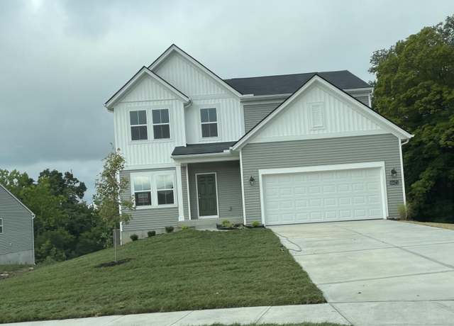 Property at 10472 Fairbourne Dr, KY 41015, 3 beds, 2.5 baths