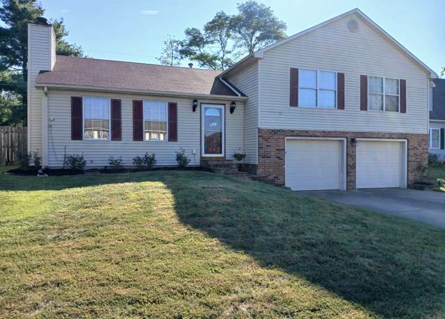 Property at 1115 Southpoint Dr, Georgetown, KY 40324, 3 beds, 2 baths