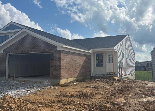 Property at 1313 Parkside Dr Unit 168-B, Alexandria, KY 41001, 3 beds, 2.5 baths