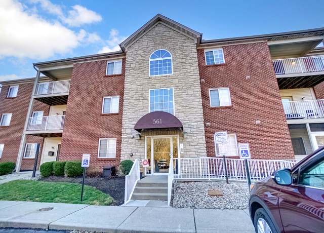 Property at 561 Napa Valley Ln #10, Crestview Hills, KY 41017, 2 beds, 2 baths