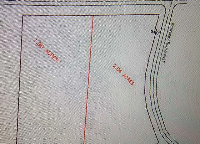 Property at 0 KY Hwy 455, Warsaw, KY 41095