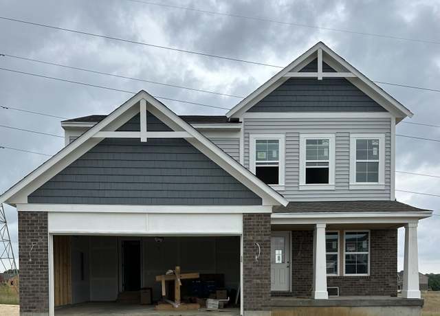 Property at 6422 Browning Trl, Burlington, KY 41005, 3 beds, 2.5 baths