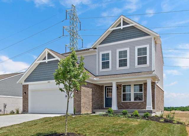 Property at 6422 Browning Trl, Burlington, KY 41005, 3 beds, 2.5 baths