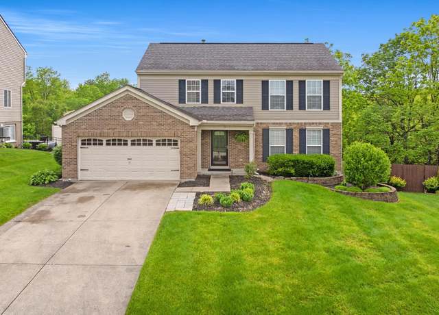 Property at 21 Laurel Ridge Dr, Alexandria, KY 41001, 4 beds, 3 baths