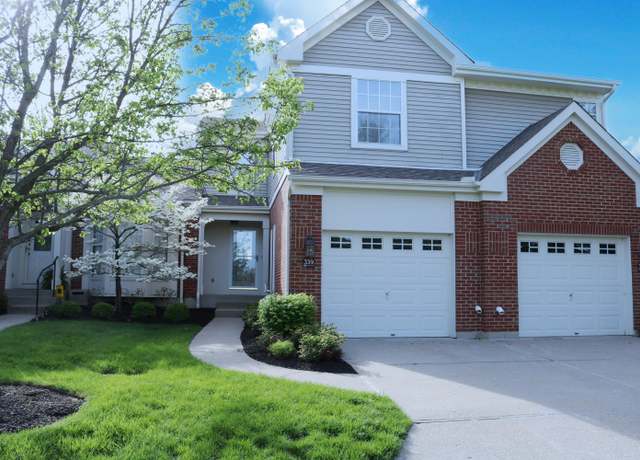 Property at 339 Fallingwater Ct, Cold Spring, KY 41076, 2 beds, 3 baths