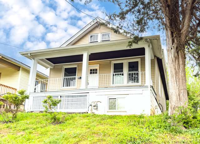 Property at 38 W 28th St, Covington, KY 41015, 2 beds, 1 bath