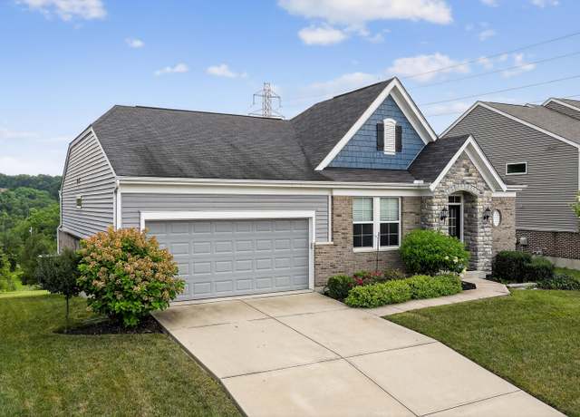 Property at 7920 Arcadia Blvd, Alexandria, KY 41001, 3 beds, 2 baths