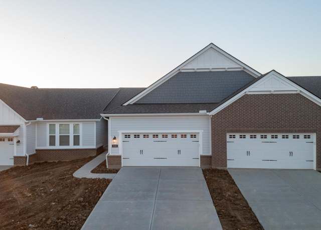 Property at 2105 Ridgeline Dr, Hebron, KY 41048, 2 beds, 3 baths