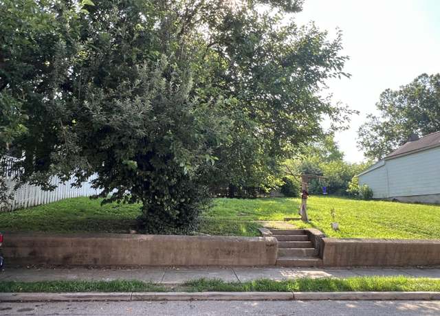 Property at 1506 Morton Ave, Covington, KY 41011