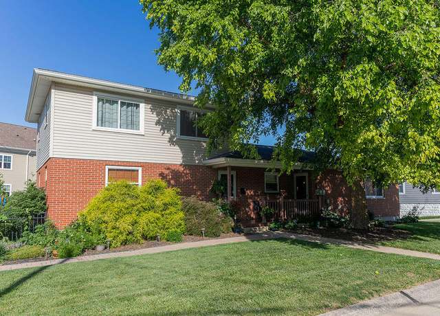 Property at 44 May St, Elsmere, KY 41018, 4 beds, 2 baths