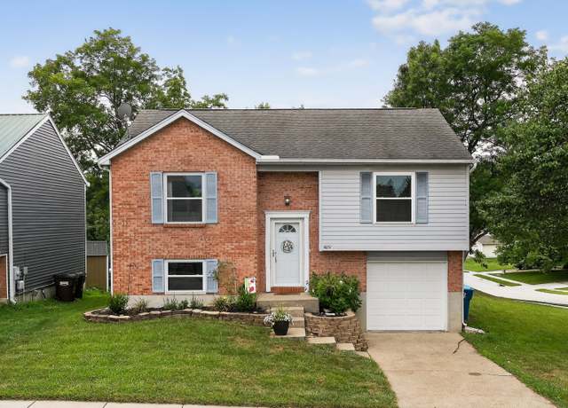 Property at 4051 Heartwood Ln, Erlanger, KY 41018, 3 beds, 1.5 baths
