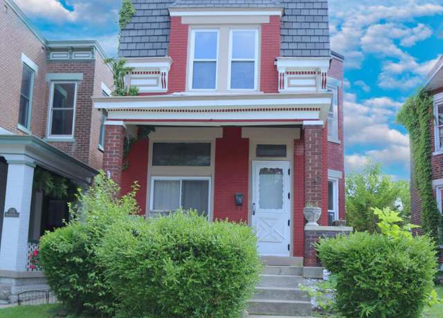 Property at 733 Maple Ave, Newport, KY 41071, 2 beds, 1.5 baths