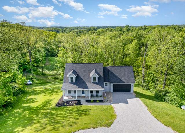 Property at 1500 Heathen Ridge Rd, Crittenden, KY 41030, 4 beds, 2.5 baths