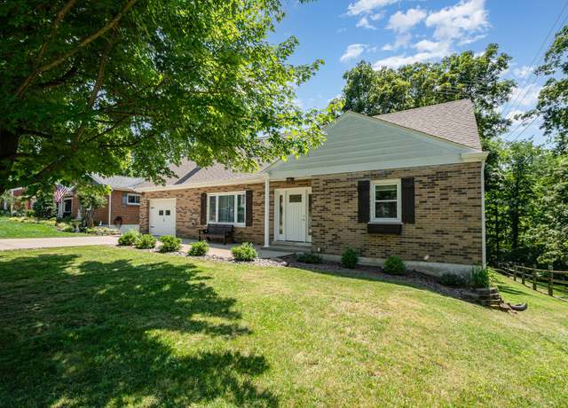 Property at 740 St Matthews Cir, Taylor Mill, KY 41015, 4 beds, 2 baths
