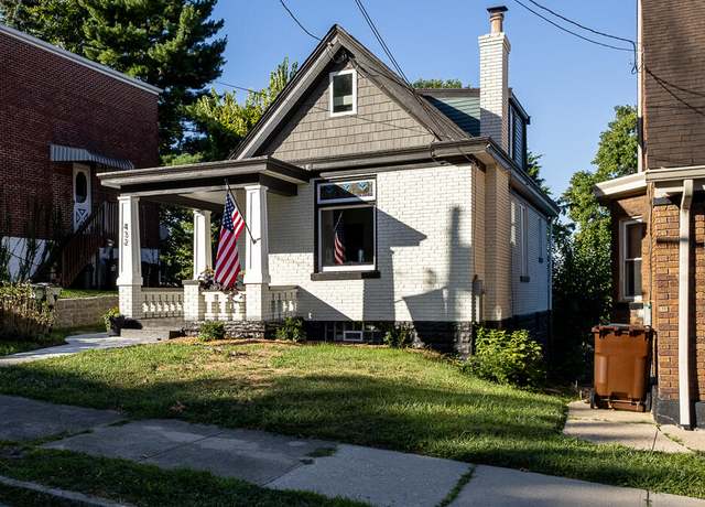 Property at 432 Van Voast Ave, Bellevue, KY 41073, 3 beds, 2 baths