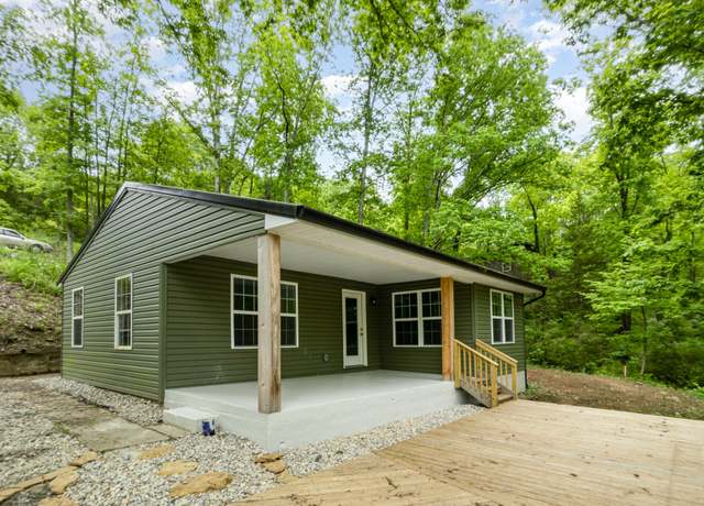 Property at 705 Swanee Shores Dr, Williamstown, KY 41097, 2 beds, 1 bath