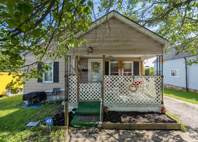 Property at 29 Locust St, Walton, KY 41094, 2 beds, 1 bath